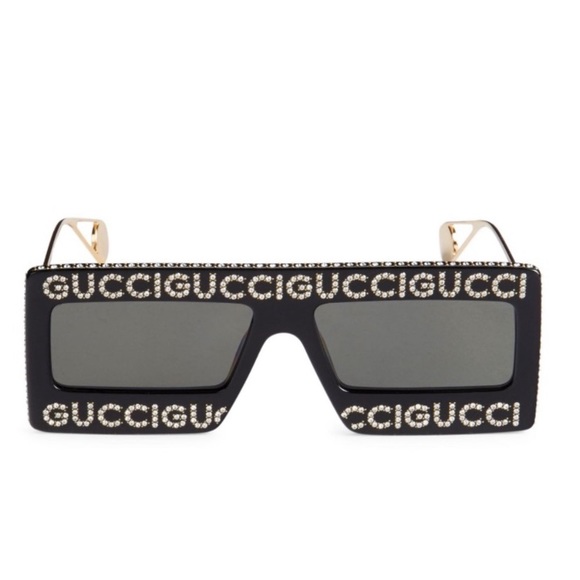NWT GUCCI Hollywood forever Sunglasses main image 6